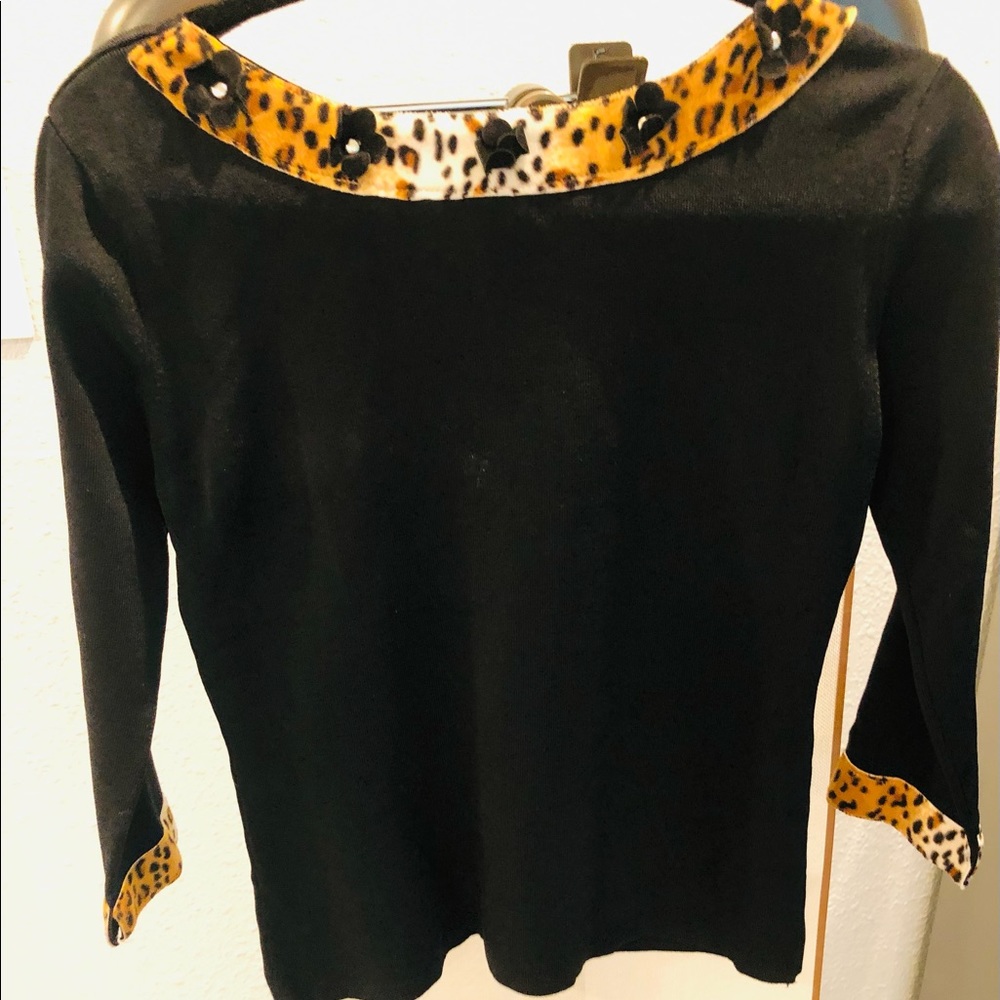 Ladies top